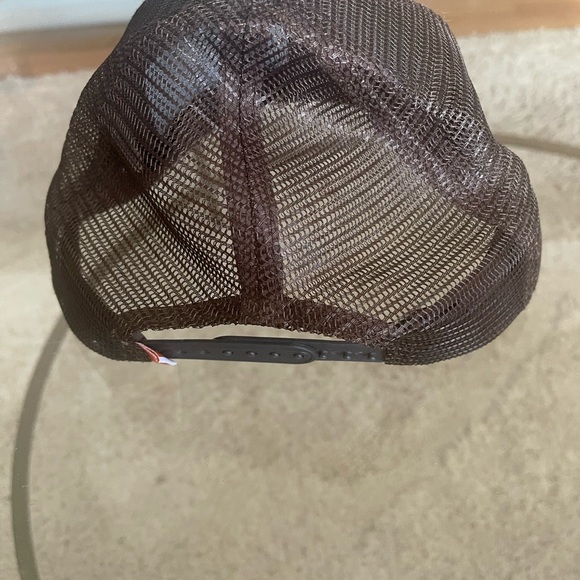 Simms Hat - Picture 2 of 2